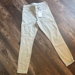 Dear John Gisele Skinny Jeans